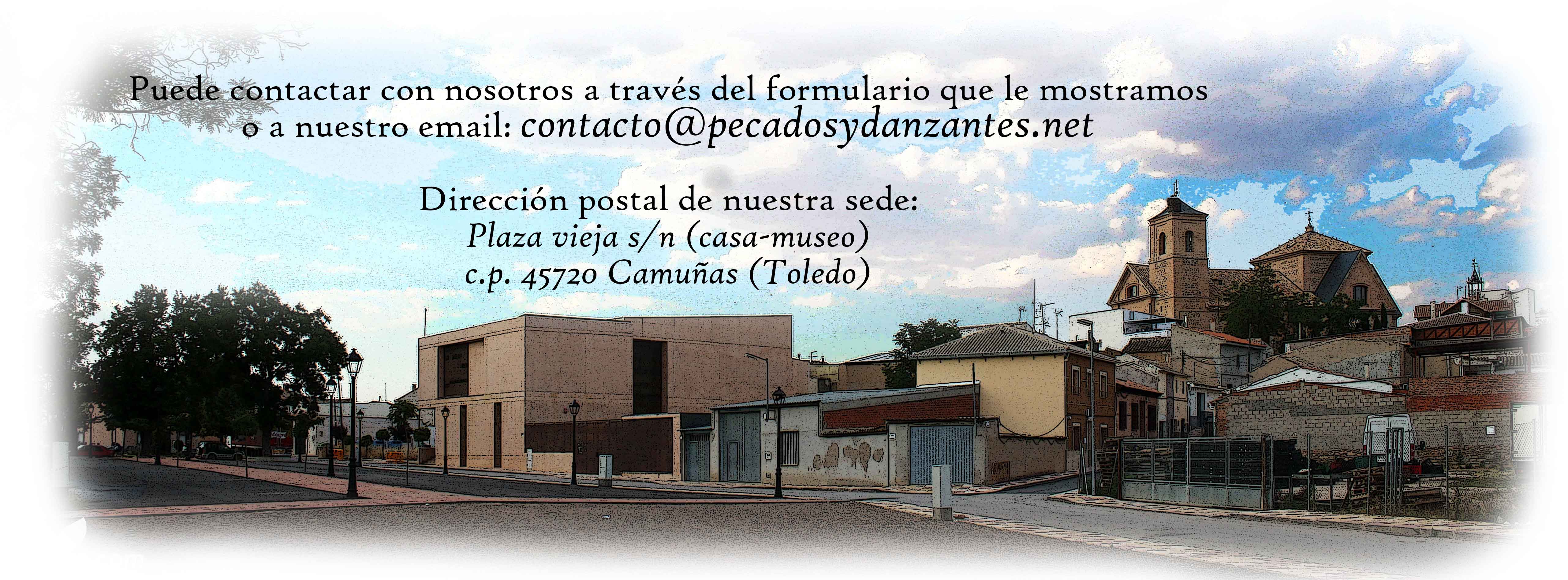 plaza vieja